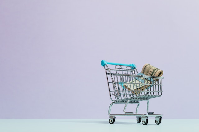 Cesta de Compras
