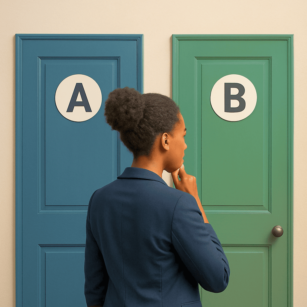 A/B Test