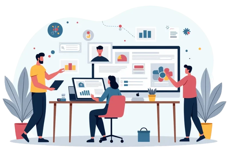  Probabilistic Simulation 