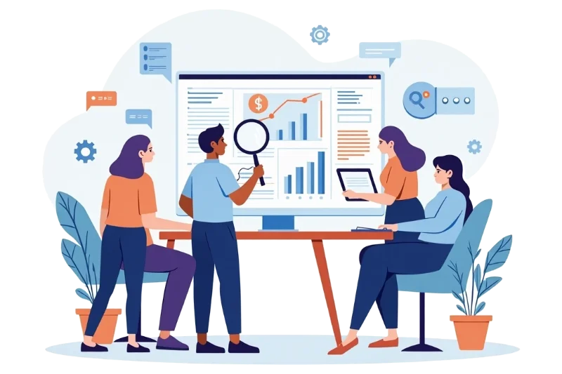  Pandas, Numpy and Scipy 